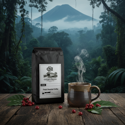 Sumatra Lifestyle