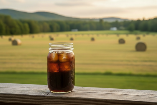 How to Make Cold Brew at Home