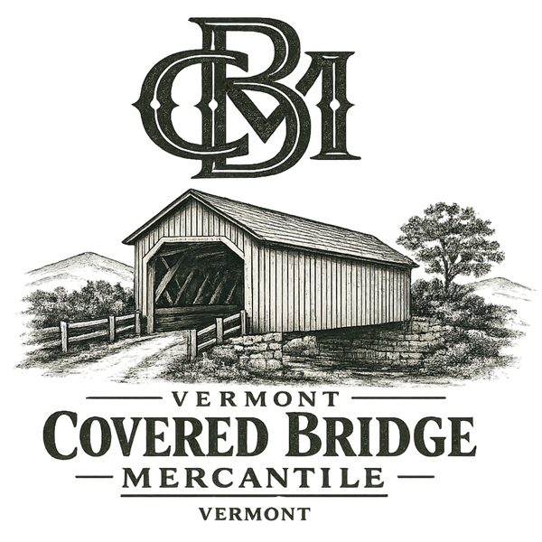 Covered Bridge Mercantile
