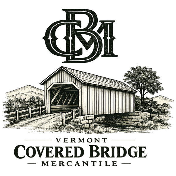 Covered Bridge Mercantile