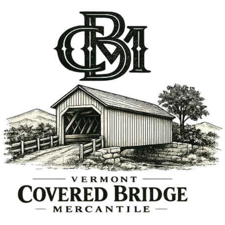 Covered Bridge Mercantile