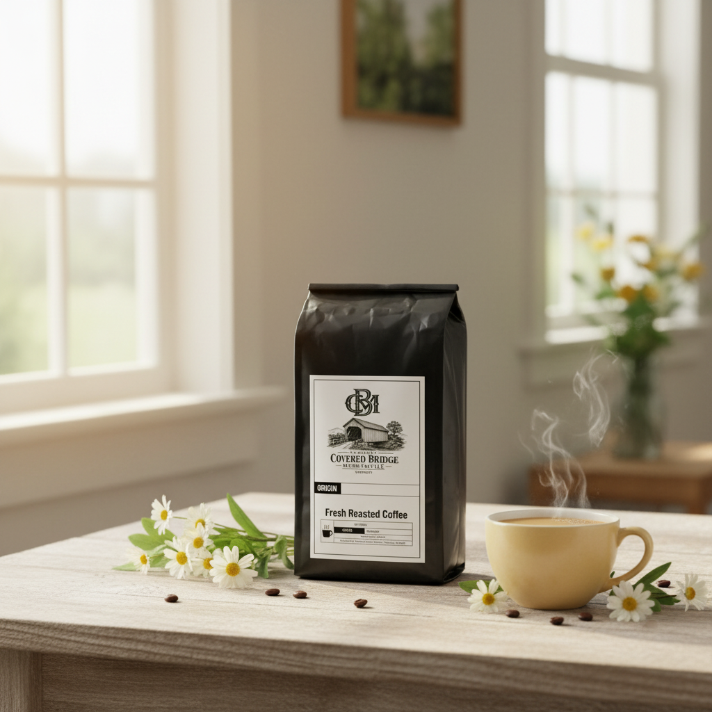 Blonde Roast Lifestyle