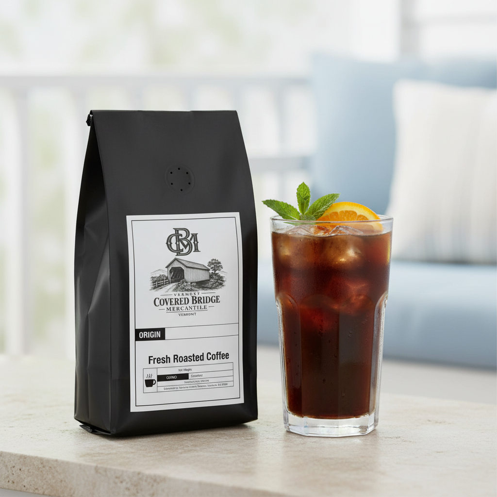Cold Brew Lifestyle