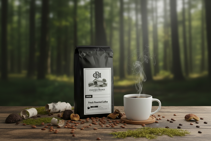 Forest Floor Functional — Medium Roast