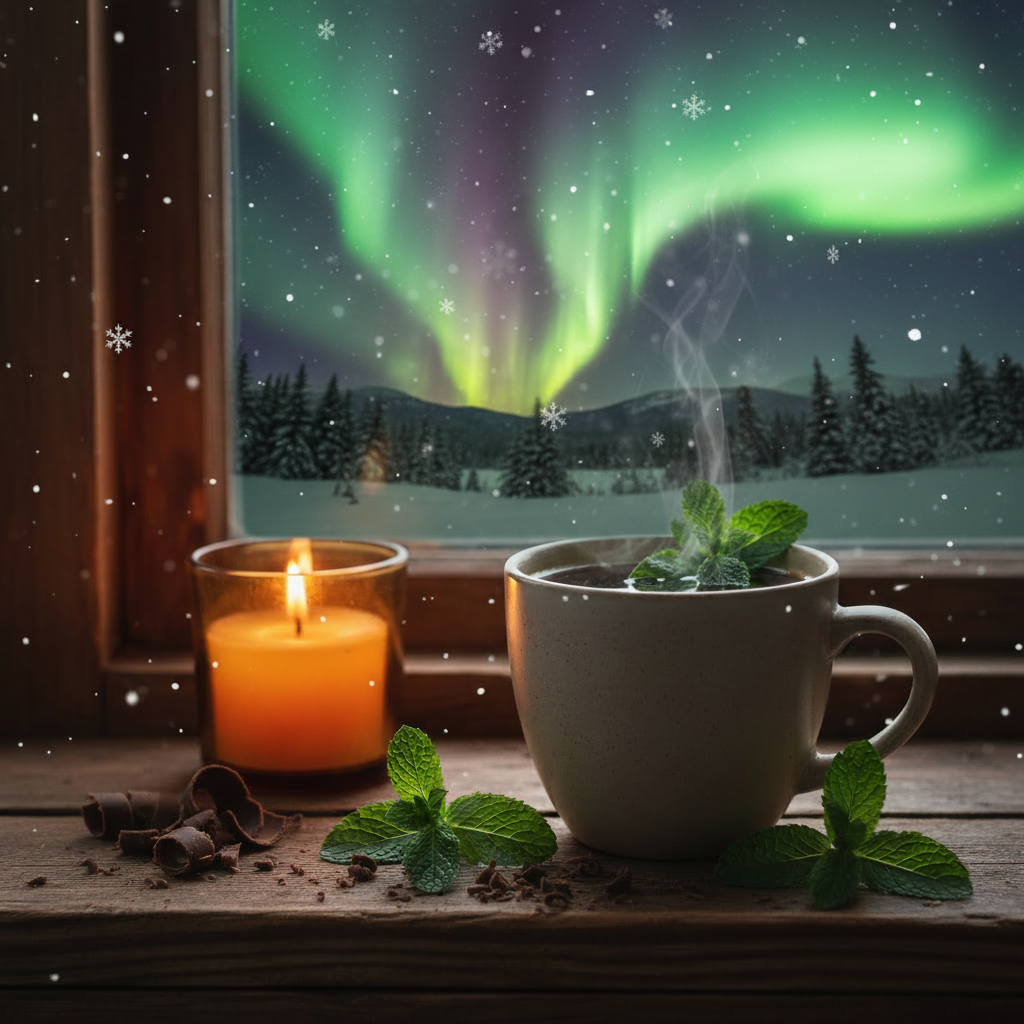 Northern Lights Mint